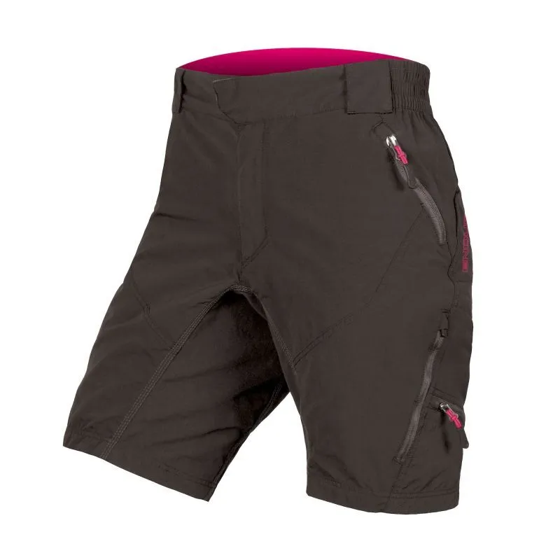 Endura Hummvee Short II - Short VTT femme