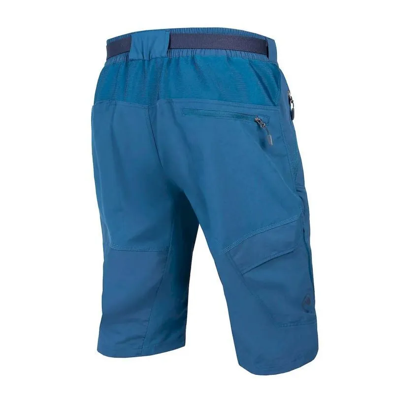 Endura Hummvee Short with Liner - Short VTT homme | Hardloop