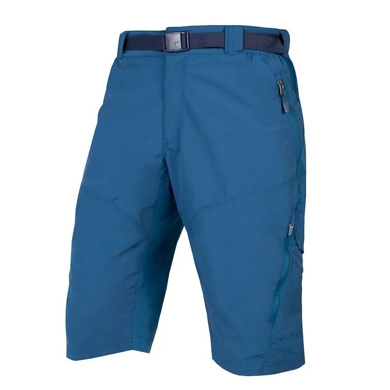 Endura Hummvee Short with Liner - Short VTT homme | Hardloop