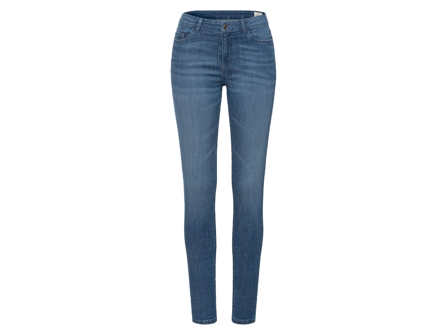 esmara® Jean super skinny femme