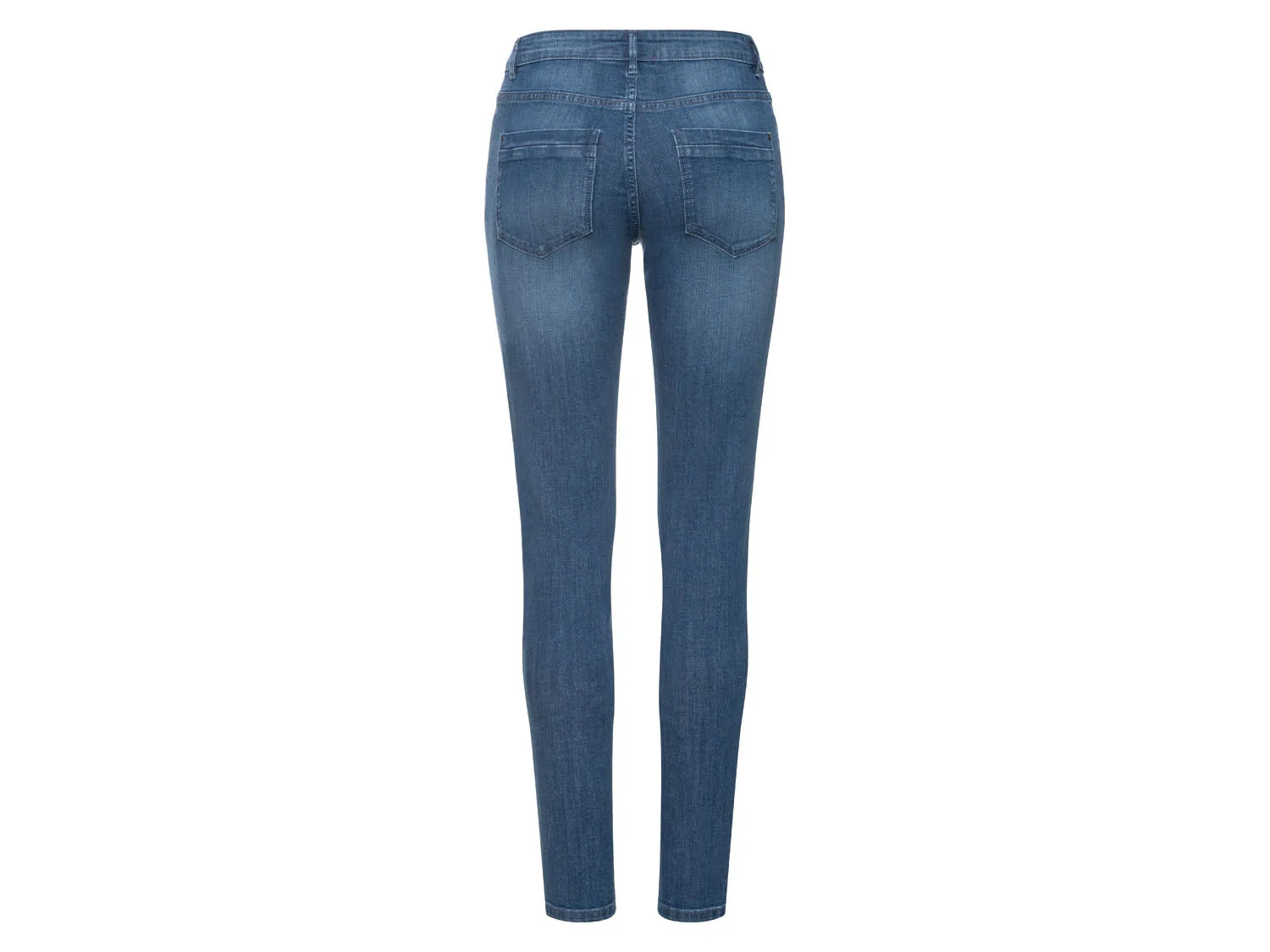 esmara® Jean super skinny femme