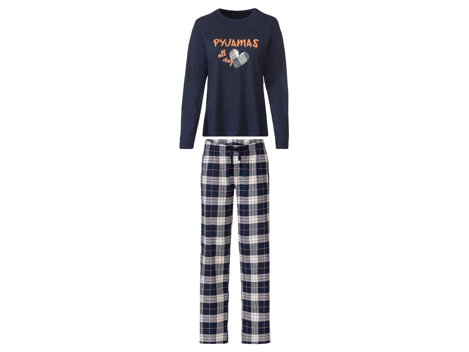 esmara® Pyjama femme