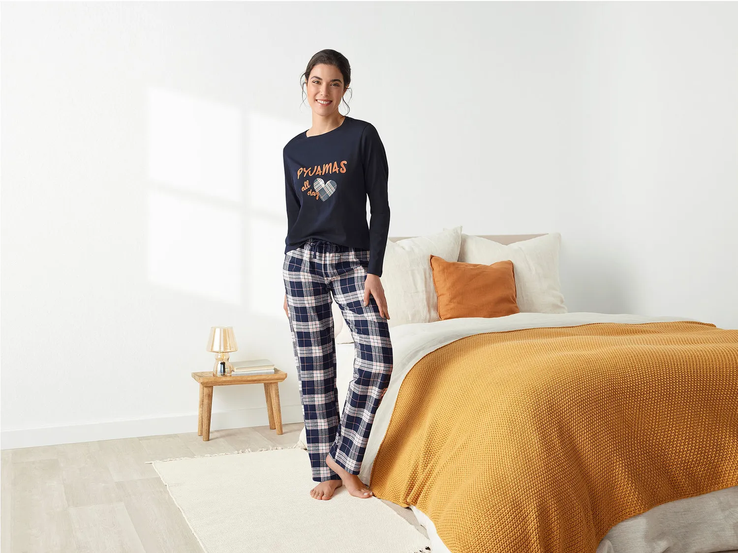 esmara® Pyjama femme