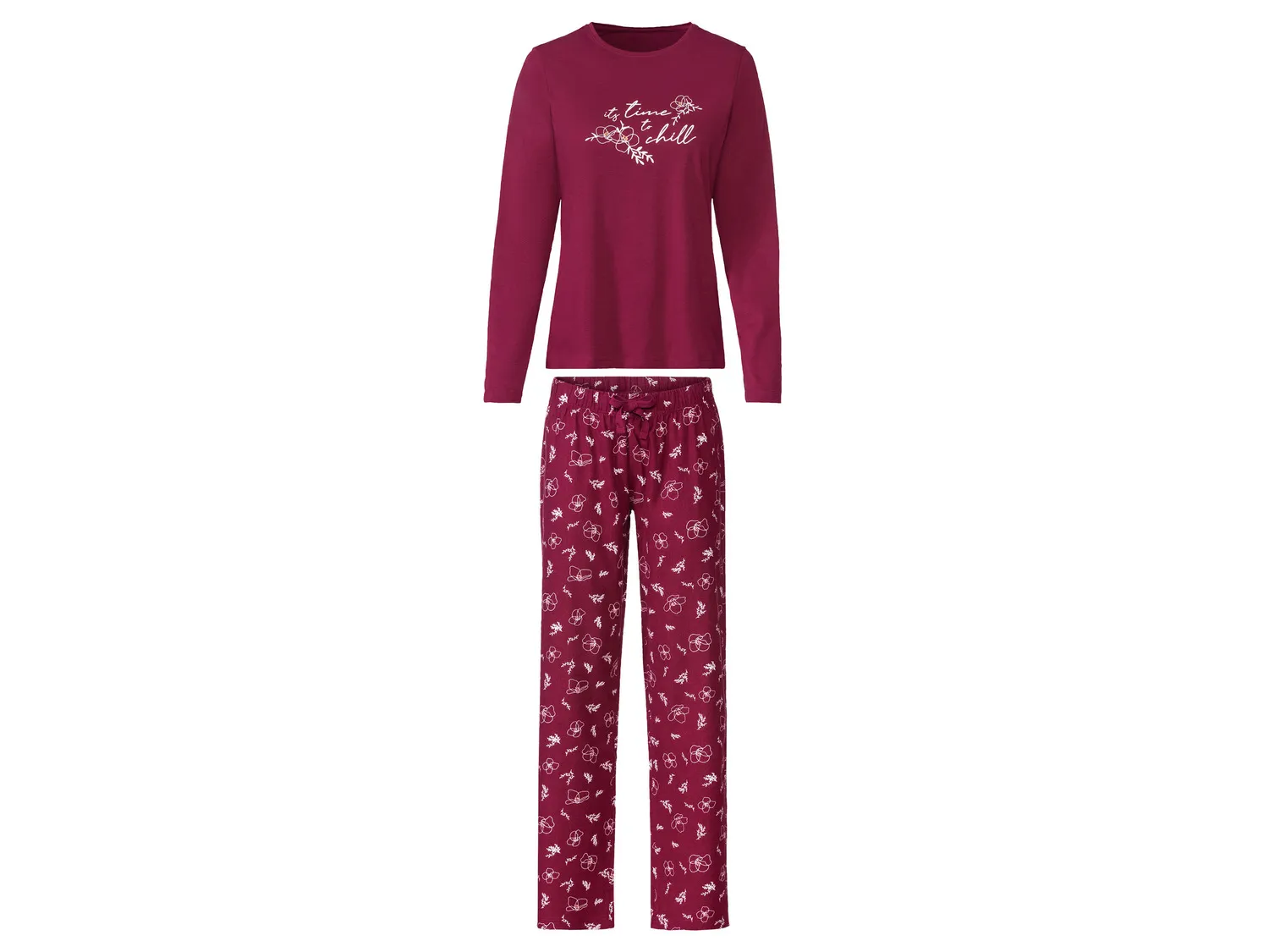 esmara® Pyjama femme