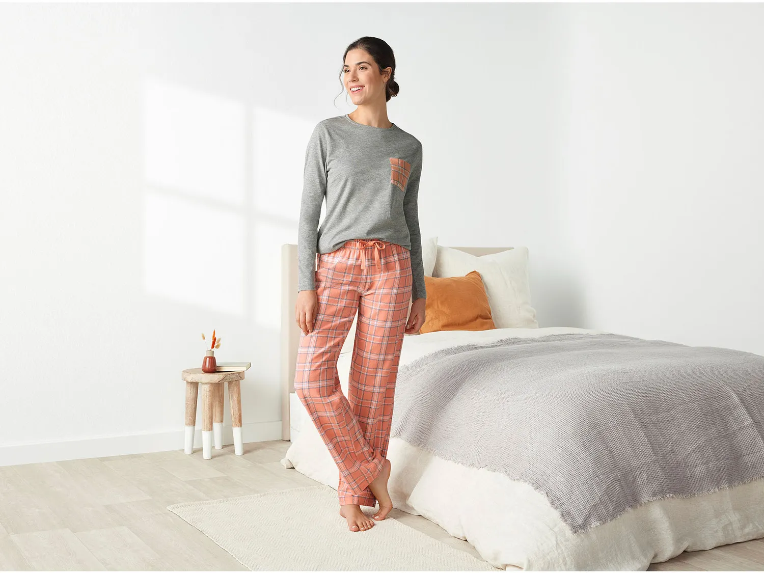 esmara® Pyjama femme