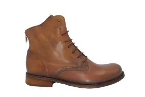 Felmini boots bottines 1072bottine cognac