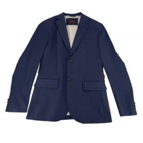 Guess Eaton blazer - recy nylon cotton stretch