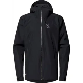 Haglöfs Finch Proof Jacket Men - Veste imperméable homme | Hardloop