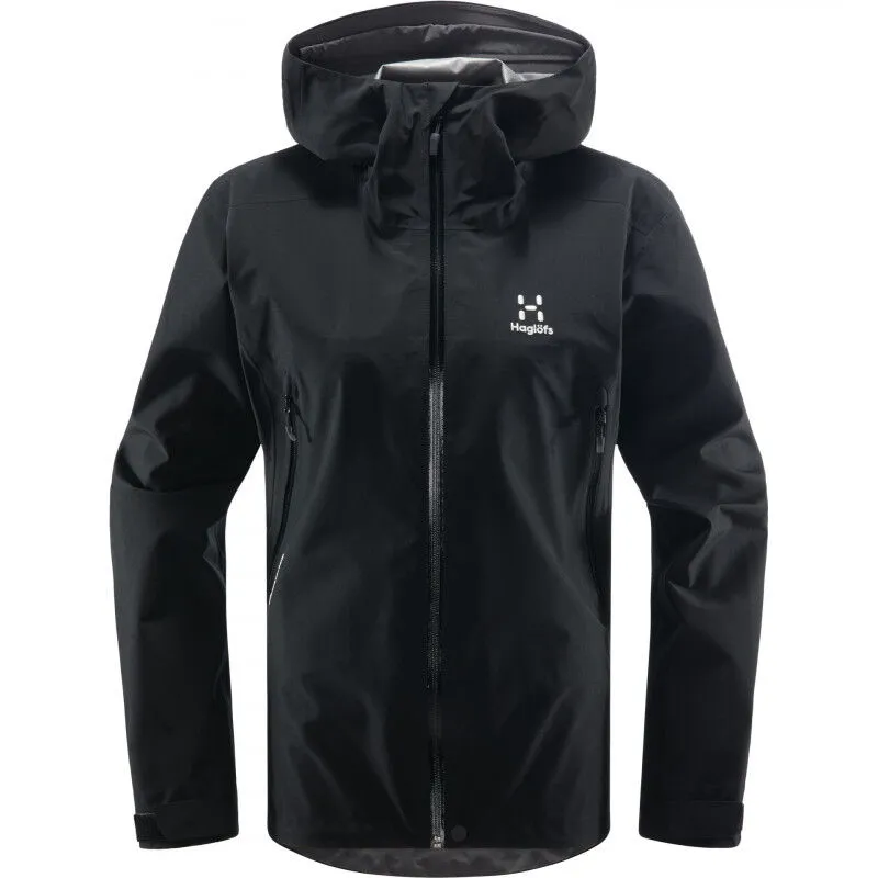 Haglöfs Roc GTX Jacket - Veste imperméable femme