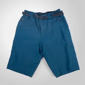 Hommes Short Hummvee avec sous-short - Myrille