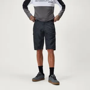 Hommes Short Hummvee avec sous-short - Myrille