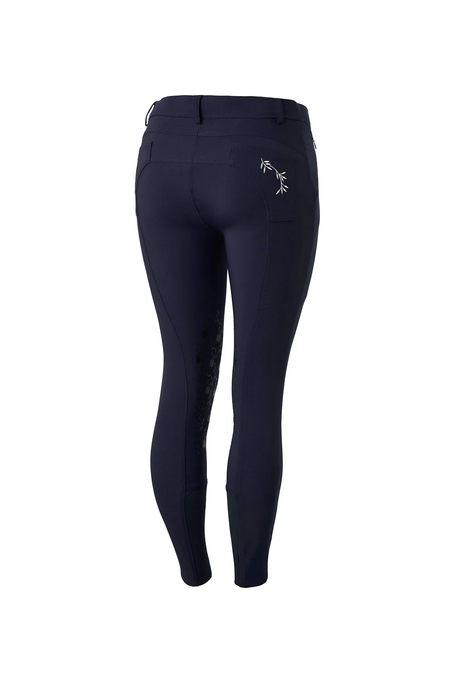 Horze Pantalon d'équitation basanes Kaitlin pour femme