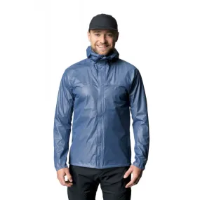 Houdini Sportswear The Orange Jacket - Veste imperméable homme | Hardloop