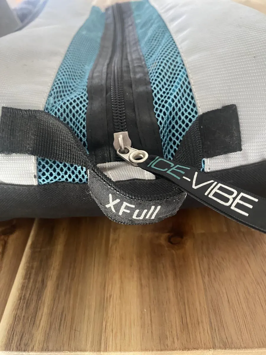 Ice vibe horseware