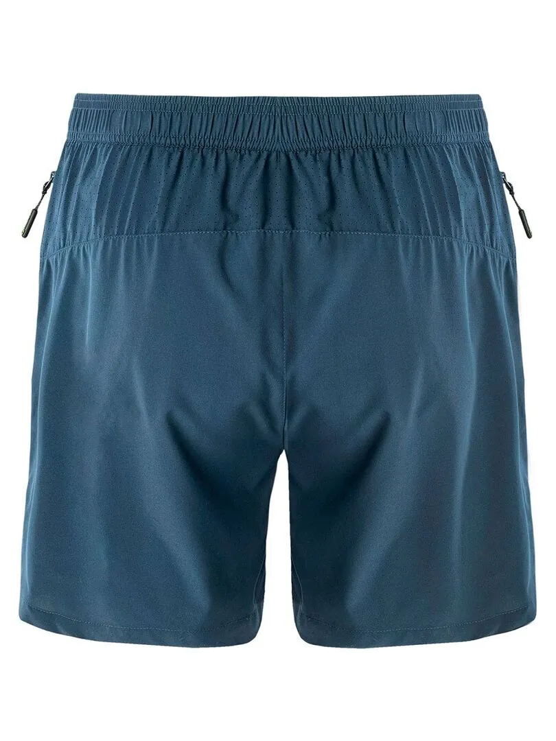 IQ - Short ONRE - Bleu foncé