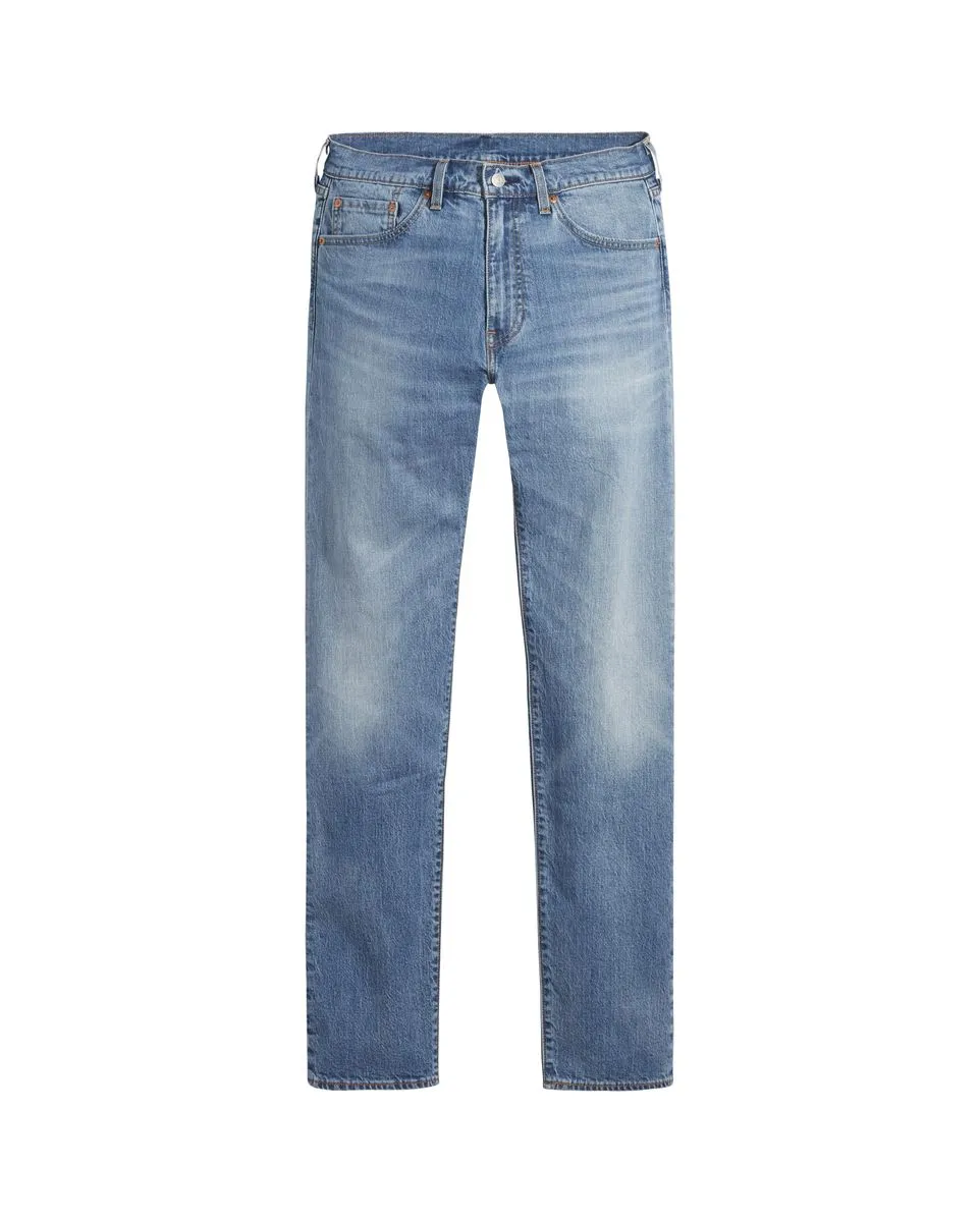 Jean Homme 502 TAPER Bleu