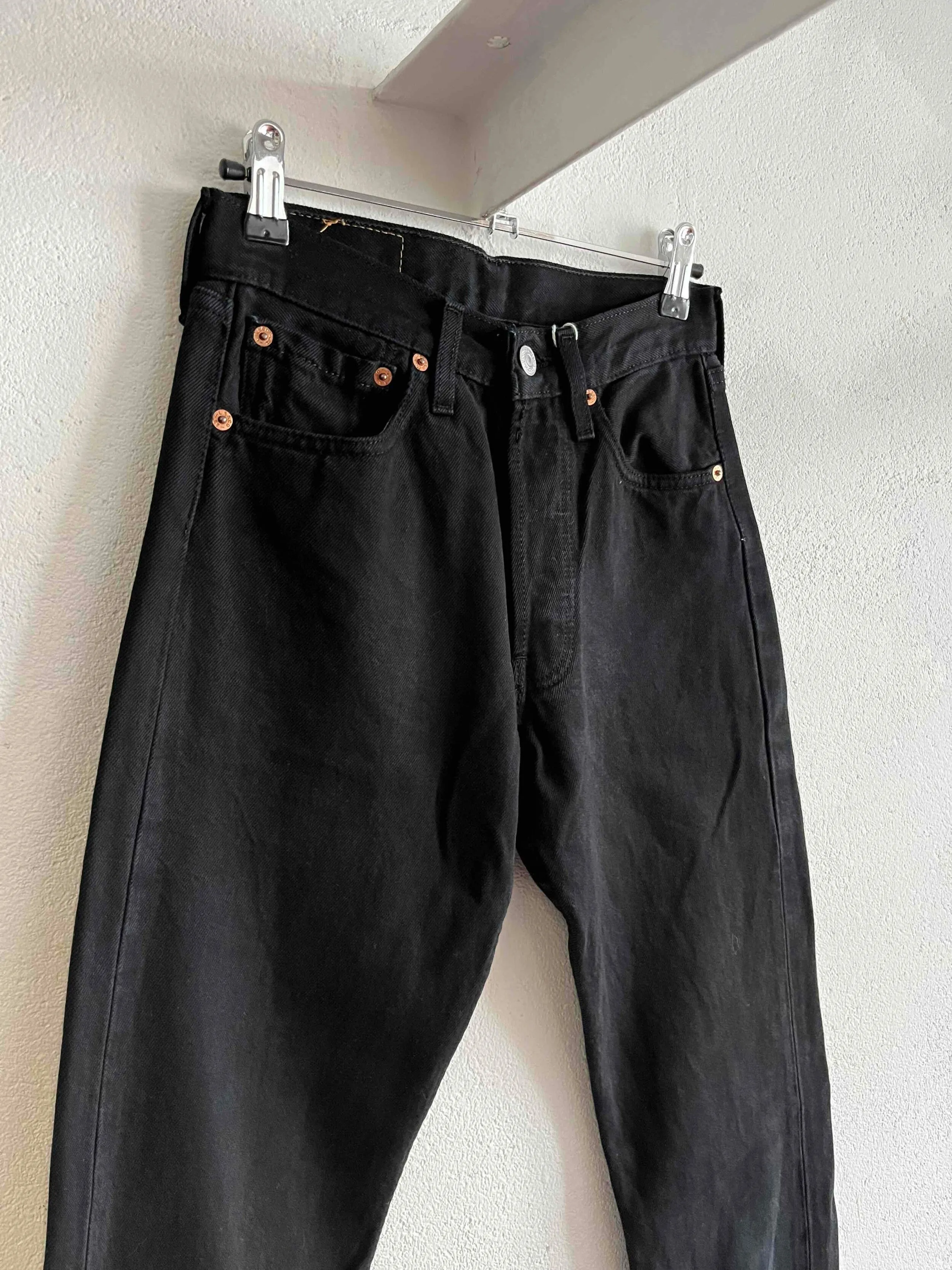 Jean Levi's 501 W26L32