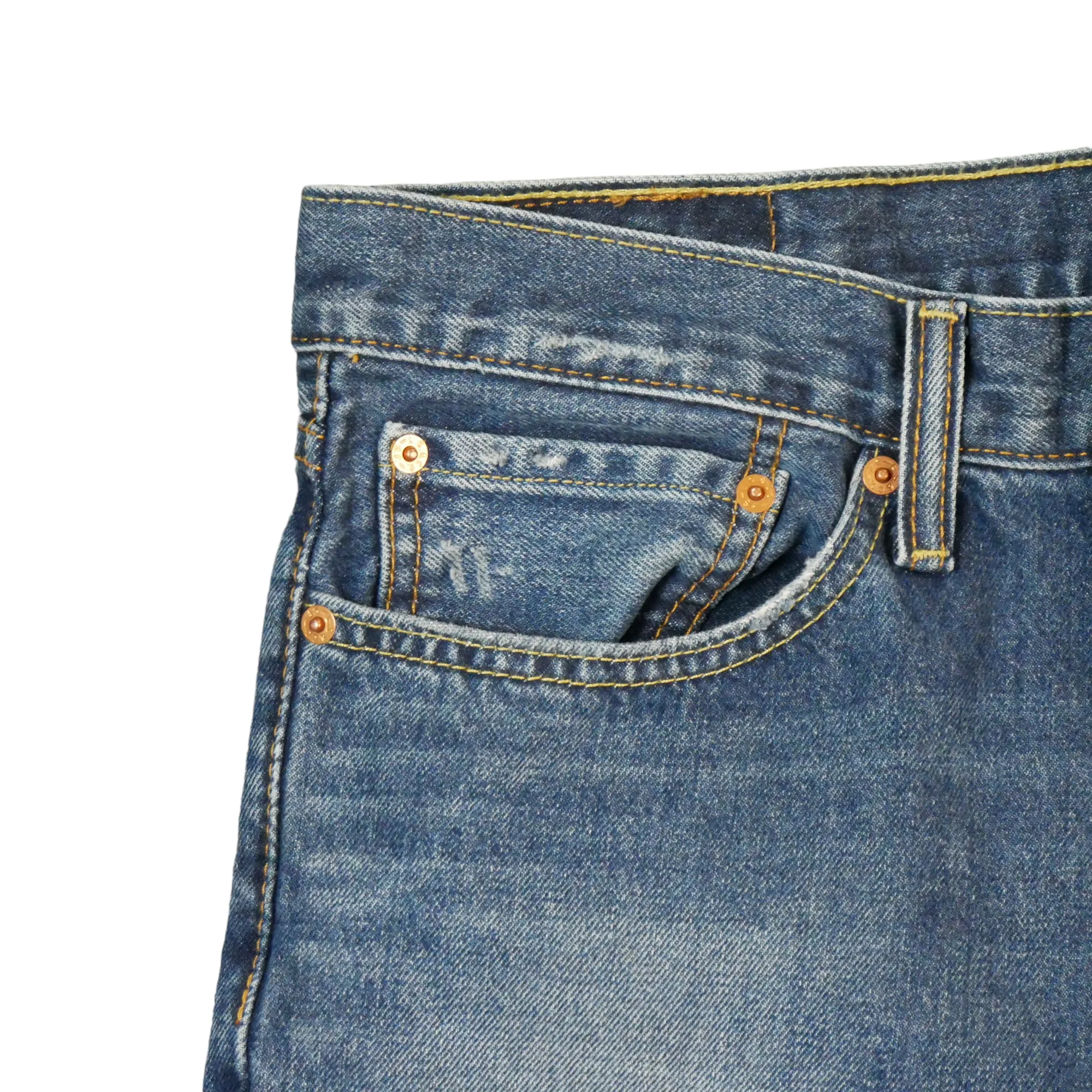 Jean Levis Slim 511