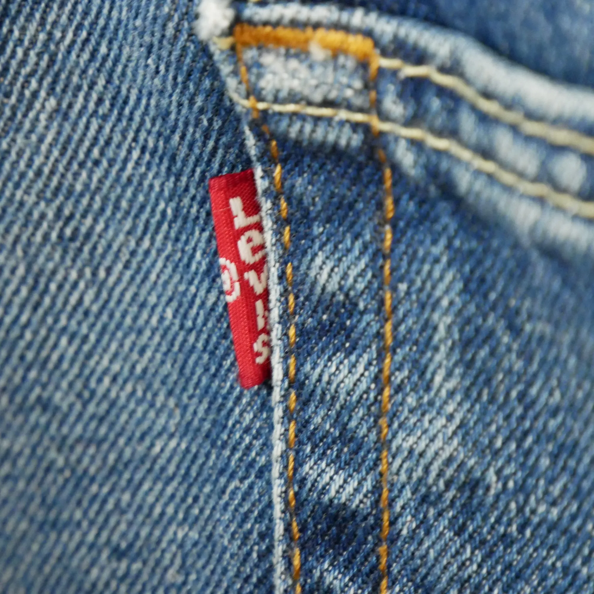 Jean Levis Slim 511