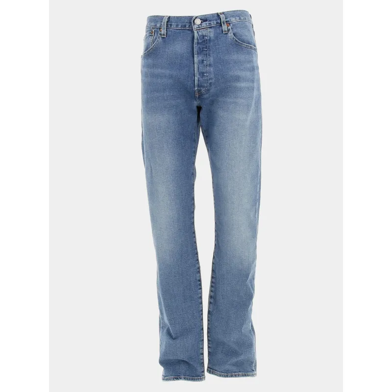 Jean regular gris homme - Teddy Smith | wimod