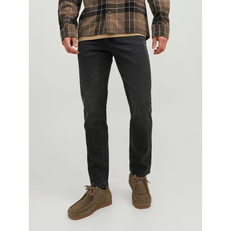 Jean regular gris homme - Teddy Smith | wimod