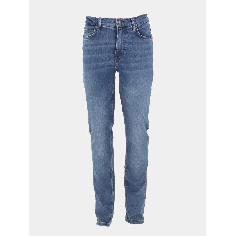 Jean regular gris homme - Teddy Smith | wimod