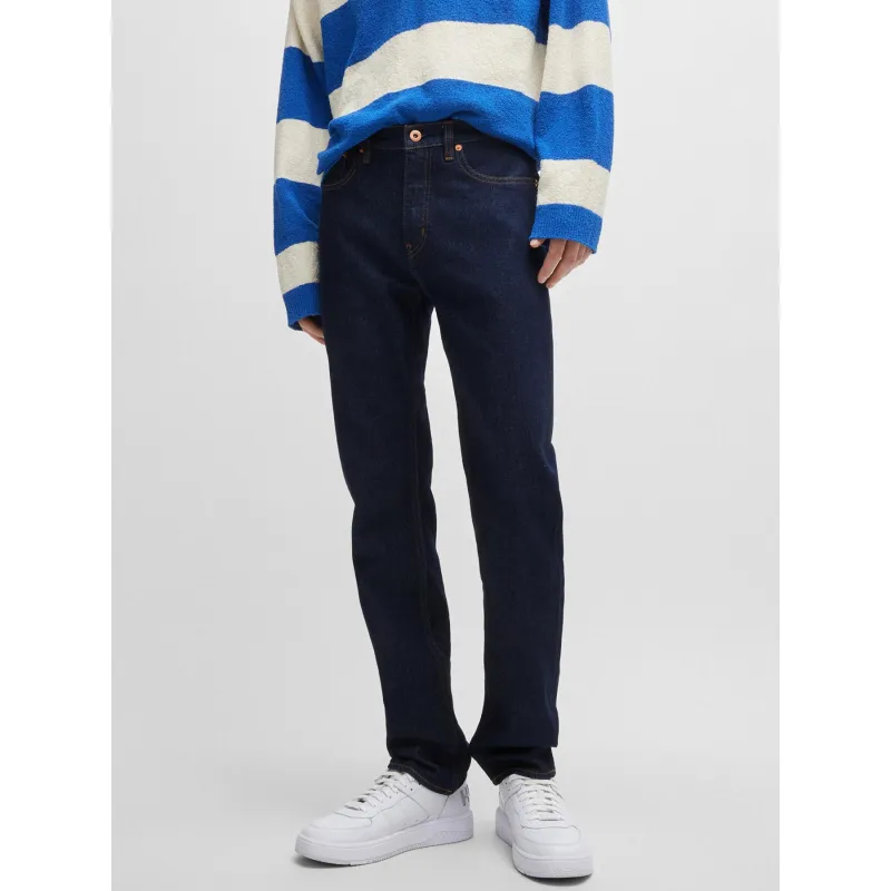 Jean regular gris homme - Teddy Smith | wimod