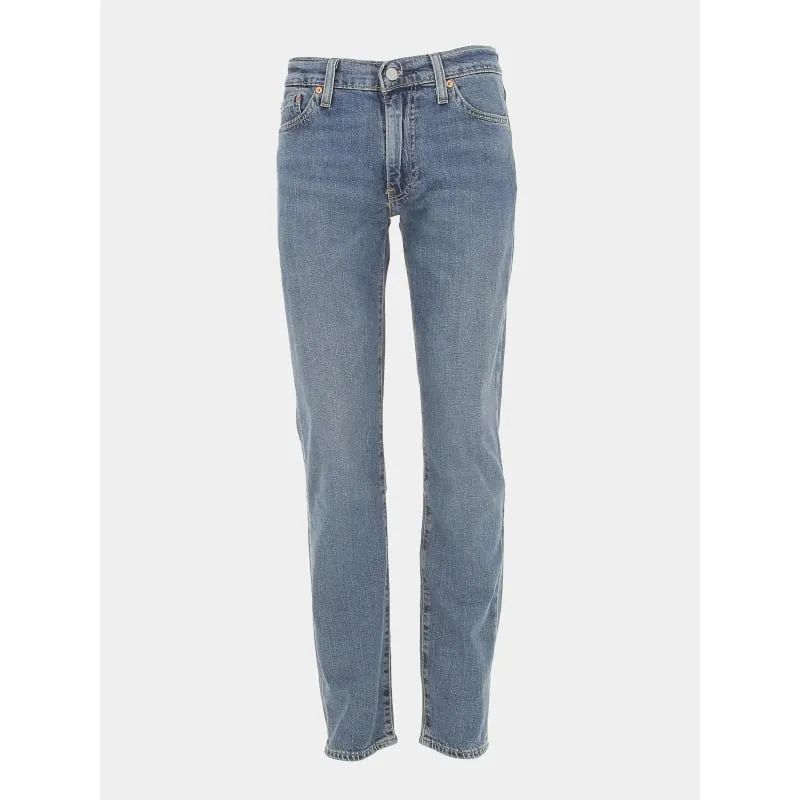 Jean regular gris homme - Teddy Smith | wimod