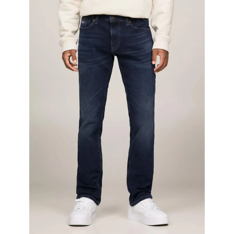 Jean regular gris homme - Teddy Smith | wimod