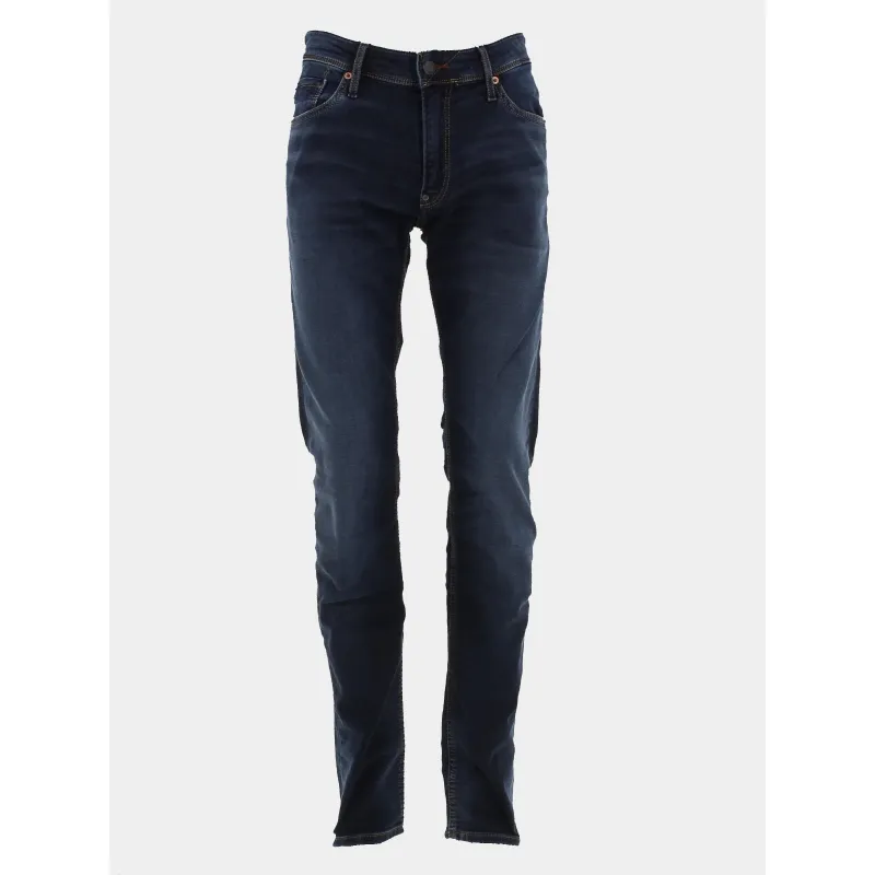 Jean regular gris homme - Teddy Smith | wimod