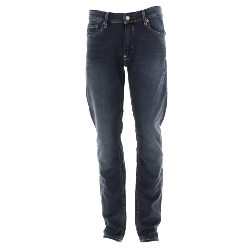 Jean regular gris homme - Teddy Smith | wimod