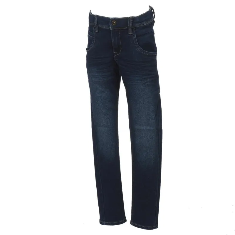 Jean slim glenn original 814 bleu garçon - Jack & Jones | wimod