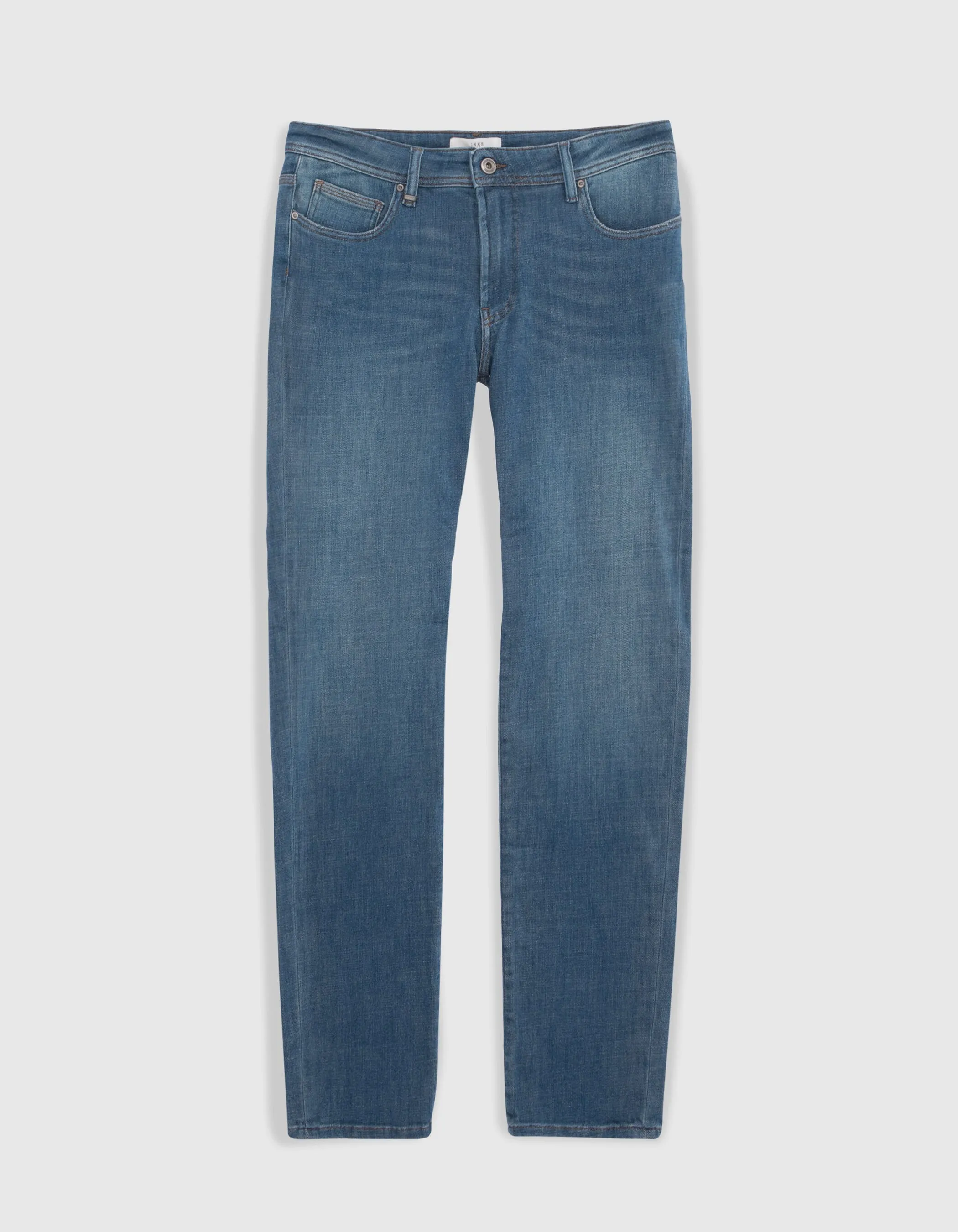 Jean SLIM indigo Bob WATERLESS Homme