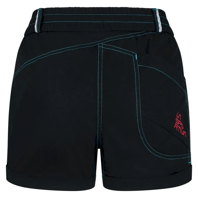 La Sportiva Escape Short - Short escalade femme | Hardloop