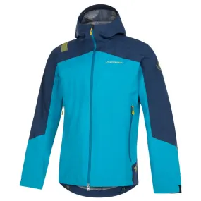 La Sportiva Sirius EVO Shell Jkt - Veste imperméable homme | Hardloop