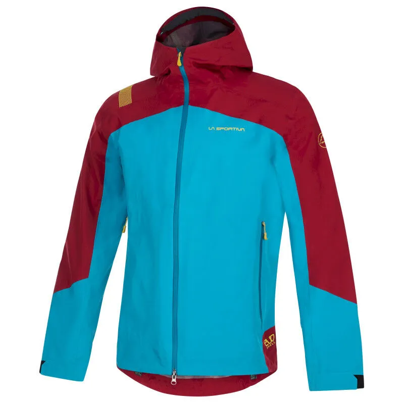 La Sportiva Sirius EVO Shell Jkt - Veste imperméable homme | Hardloop