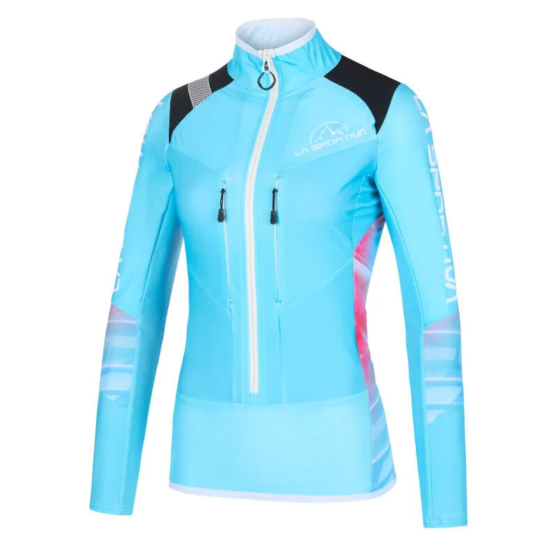 La Sportiva Stratos V Racing Jkt - Veste imperméable femme