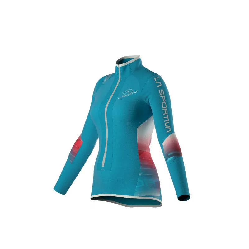 La Sportiva Stratos V Racing Jkt - Veste imperméable femme