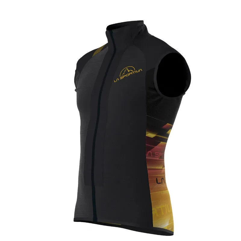 La Sportiva Stratos V Racing Vest - Veste imperméable homme | Hardloop