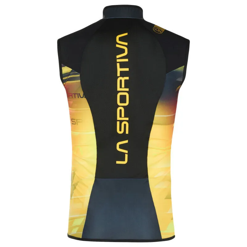 La Sportiva Stratos V Racing Vest - Veste imperméable homme | Hardloop