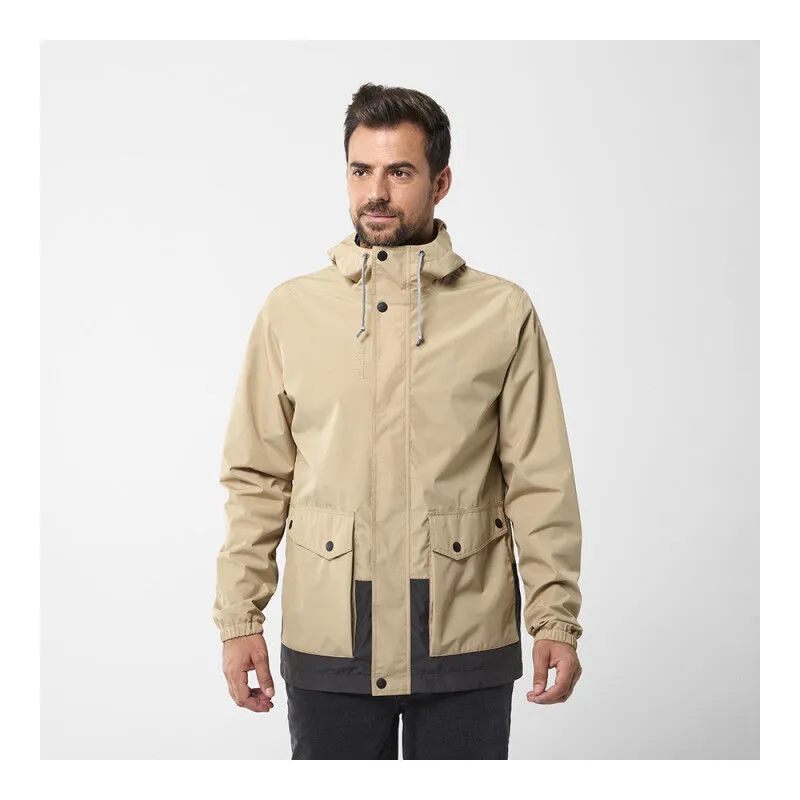 Lafuma Ecoleaf Jkt - Veste imperméable homme | Hardloop