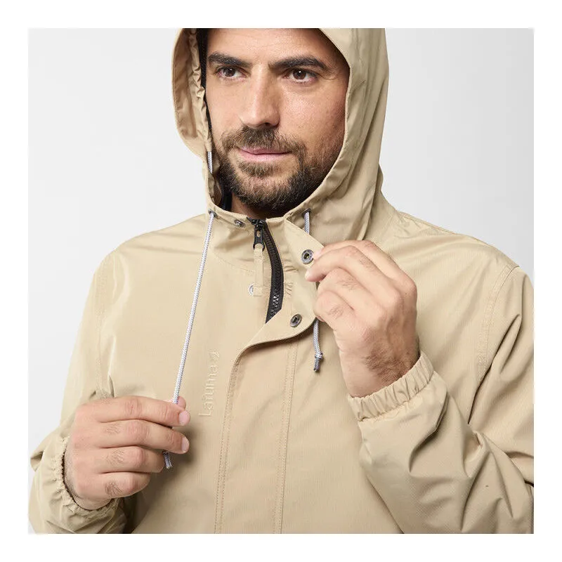 Lafuma Ecoleaf Jkt - Veste imperméable homme | Hardloop