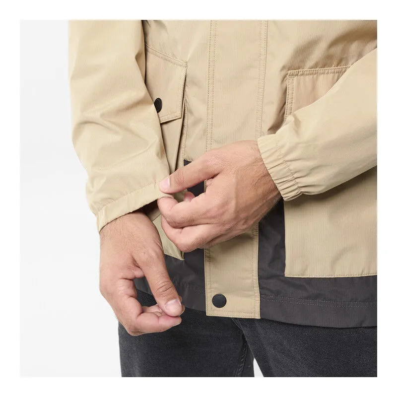 Lafuma Ecoleaf Jkt - Veste imperméable homme | Hardloop