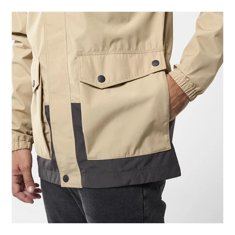 Lafuma Ecoleaf Jkt - Veste imperméable homme | Hardloop