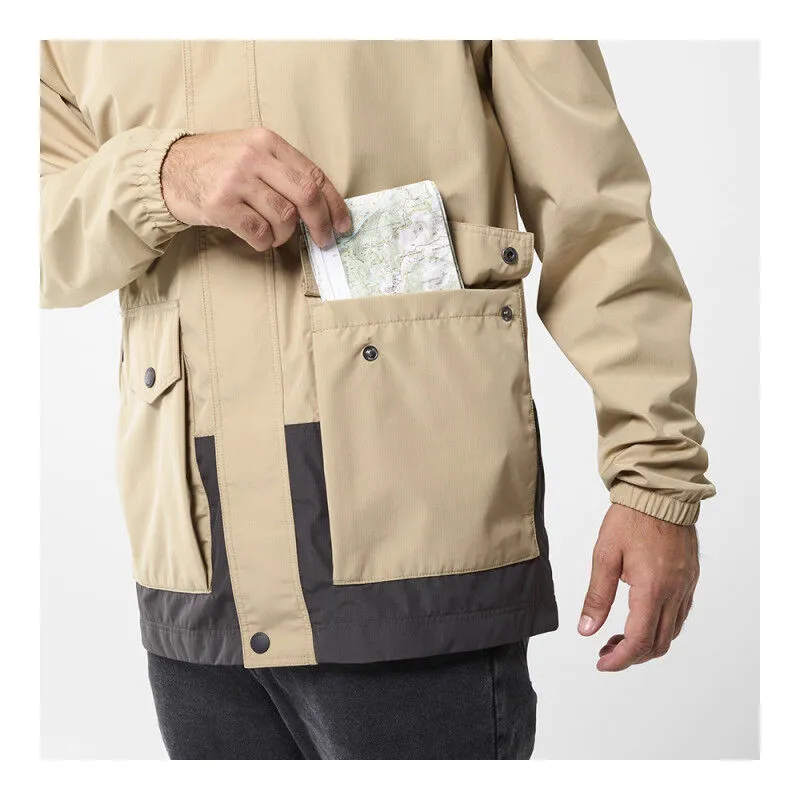 Lafuma Ecoleaf Jkt - Veste imperméable homme | Hardloop