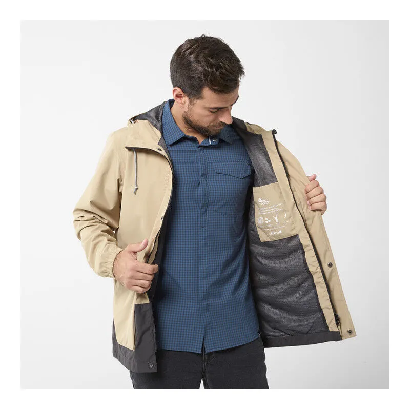 Lafuma Ecoleaf Jkt - Veste imperméable homme | Hardloop