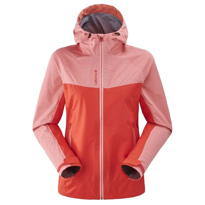 Lafuma Shift Hybrid Gtx W - Veste imperméable femme | Hardloop