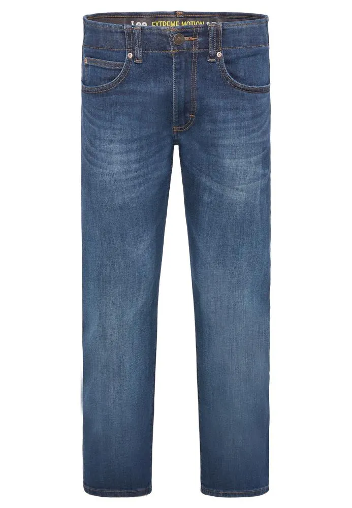 Lee L72 - Jean extreme motion slim fit