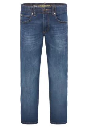 Lee L72 - Jean extreme motion slim fit