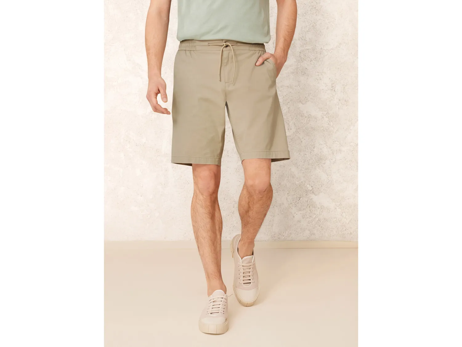 LIVERGY® Short homme